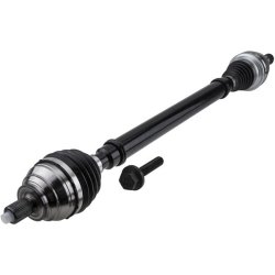 Front Right Driveshaft AMCP-13067-VW221 OE Ref 3Q0407272DS