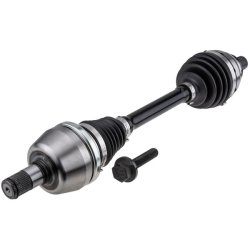 Front Left Driveshaft AMCP-13069-VW220 OE Ref 3Q0407271BA