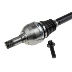 Front Left Driveshaft AMCP-13076-ME116 OE Ref A2463309400