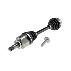 Front Left Driveshaft AMCP-13087-BM139 OE Ref 31608643363