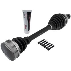 Front Left Driveshaft AMCP-13121-VW191 OE Ref 6C0407271EX