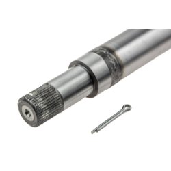 Front Right Driveshaft AMCP-13129-FR076 OE Ref 1841534