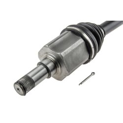 Front Driveshaft AMCP-13133-FR075 OE Ref 1841535