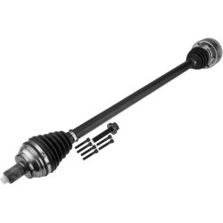 Front Right Driveshaft AMCP-13139-AU106 OE Ref 1K0407272DM