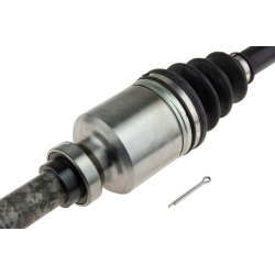 Arbre de transmission avant droit pour CITROËN, FIAT, PEUGEOT OE 3273.NP Aftermarket