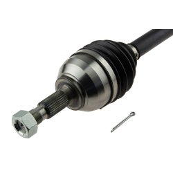 Arbre de transmission avant droit pour CITROËN, FIAT, PEUGEOT OE 3273.NP Aftermarket