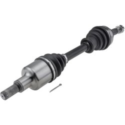 Front Left Driveshaft AMCP-13142-CT133 OE Ref 1607019180