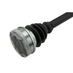 Front Left Driveshaft AMCP-13163-VW172 OE Ref 1K0407763FX