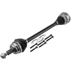 Rear Left Driveshaft AMCP-13174-AU087 OE Ref 1J0501203B
