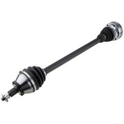 Front Right Driveshaft AMCP-13178-VW205 OE Ref 6Q0407452KX
