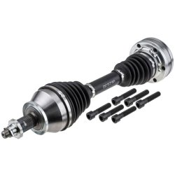 Front Left Driveshaft AMCP-13183-VW218 OE Ref 6Q0407271J