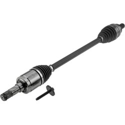 Rear Left Right Driveshaft AMCP-13185-FR159 OE Ref 36000931