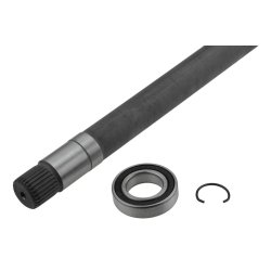 Front Left Driveshaft AMCP-13188-ME000 OE Ref A2213300701 Aftermarket