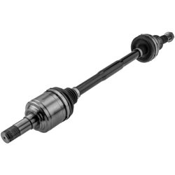 Rear Left Driveshaft AMCP-13190-MA005 OE Ref 670104207