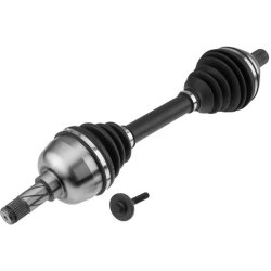 Front Left Driveshaft AMCP-13196-VV169 OE Ref 36011285