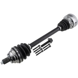 Front Left Driveshaft AMCP-13219-AU104 OE Ref 1K0407451MX