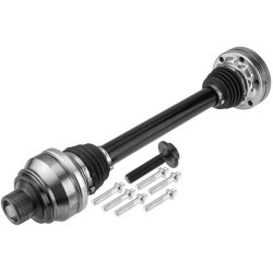 Rear Left Driveshaft AMCP-13232-AU080 OE Ref 4S0501203A
