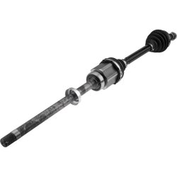 Front Right Driveshaft AMCP-13235-LR050 OE Ref LR024755