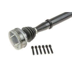 Front Right Driveshaft AMCP-13303-VW056 OE Ref 6R0407762