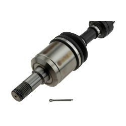 Front Left Driveshaft AMCP-13322-HY595 OE Ref 495002B260