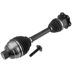 Front Left Right Driveshaft AMCP-13359-AU086 OE Ref 4G0407451AX