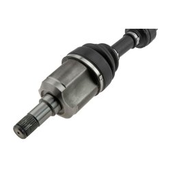 Front Left Driveshaft AMCP-13370-HY597 OE Ref 495002B360