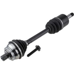 Front Left Driveshaft AMCP-13381-VW202 OE Ref 7M0407271R