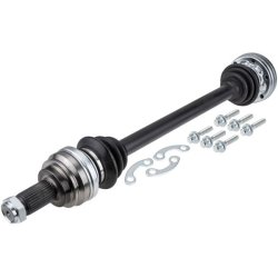 Rear Left Driveshaft AMCP-13382-BM246 OE Ref 33217527073