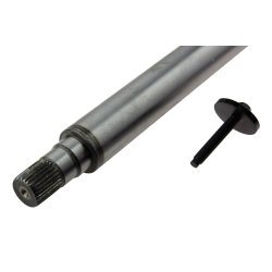 Front Right Driveshaft AMCP-13403-FR086 OE Ref 1667941