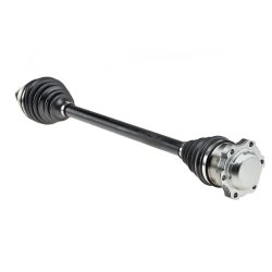 Front Right Driveshaft AMCP-13439-VW095 OE Ref 6Q0407272BL