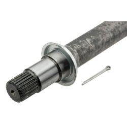 Front Right Driveshaft AMCP-13458-CT127 OE Ref 1607673980