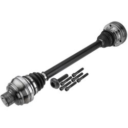 Rear Left Right Driveshaft AMCP-13477-AU082 OE Ref 8K0501203KX
