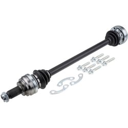 Rear Right Driveshaft AMCP-13478-BM233 OE Ref 33217561782