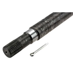 Front Right Driveshaft AMCP-13493-NS114 OE Ref 391004EB2A