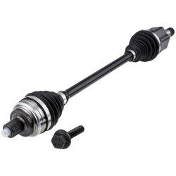 Front Left Driveshaft 1EB407271B AMCP-13497-VW227 OE Ref 1ED407271