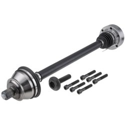 Rear Left Right Driveshaft AMCP-13498-VW239 OE Ref 3W0501203A