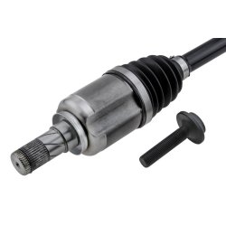 Front Left Driveshaft AMCP-13499-BM166 OE Ref 31608607265