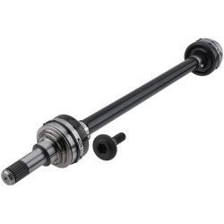 Rear Left Driveshaft AMCP-13501-BM240 OE Ref 33208664049