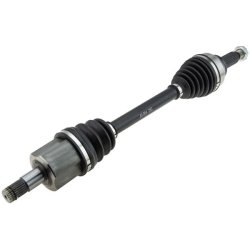Front Right Driveshaft AMCP-13504-JG004 OE Ref C2S29729
