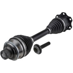 Front Left Right Driveshaft AMCP-13517-AU075 OE Ref 4K0407271G