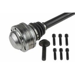 Rear Left Right Driveshaft AMCP-13530-VW079 OE Ref 8R0501203C