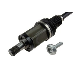 Front Left Driveshaft AMCP-13531-BM045 OE Ref 31607606027