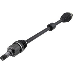 Front Right Driveshaft 2Q0407272BR AMCP-13546-VW234 OE Ref 2Q0407452X