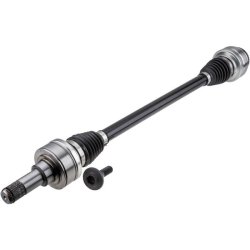 Rear Left Driveshaft AMCP-13549-BM234 OE Ref 33207953545