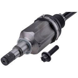Arbre de transmission avant droit pour MERCEDES CLS, CLASSE E OE A2133303603 Aftermarket