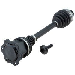 Front Left Right Driveshaft AMCP-13597-AU053 OE Ref 8R0407271G