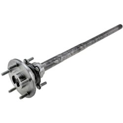 Rear Left Right Driveshaft AMCP-13616-CH152 OE Ref 68003272AA