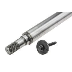 Front Right Driveshaft AMCP-13618-FR080 OE Ref AG913B436JD