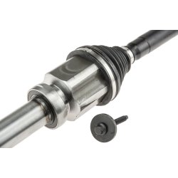 Front Right Driveshaft AMCP-13618-FR080 OE Ref AG913B436JD Aftermarket