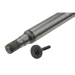 Front Right Driveshaft AMCP-13626-VV057 OE Ref 31437522